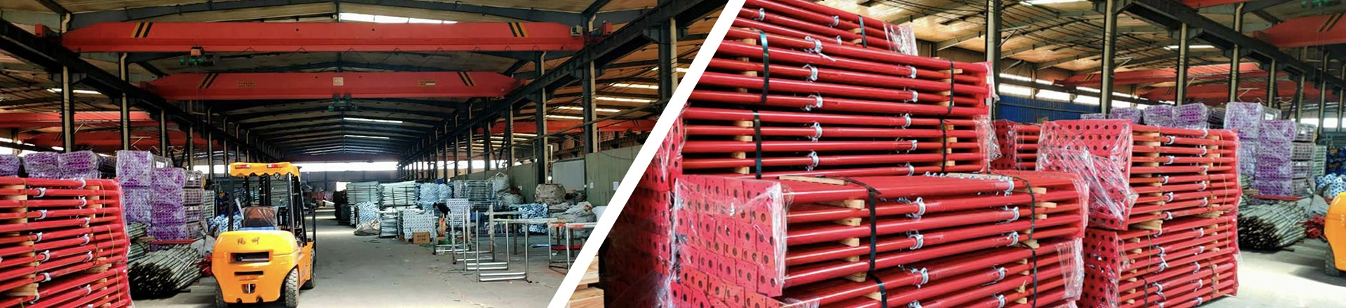 أشرطة الفيديو السقالات والاكسسوارات