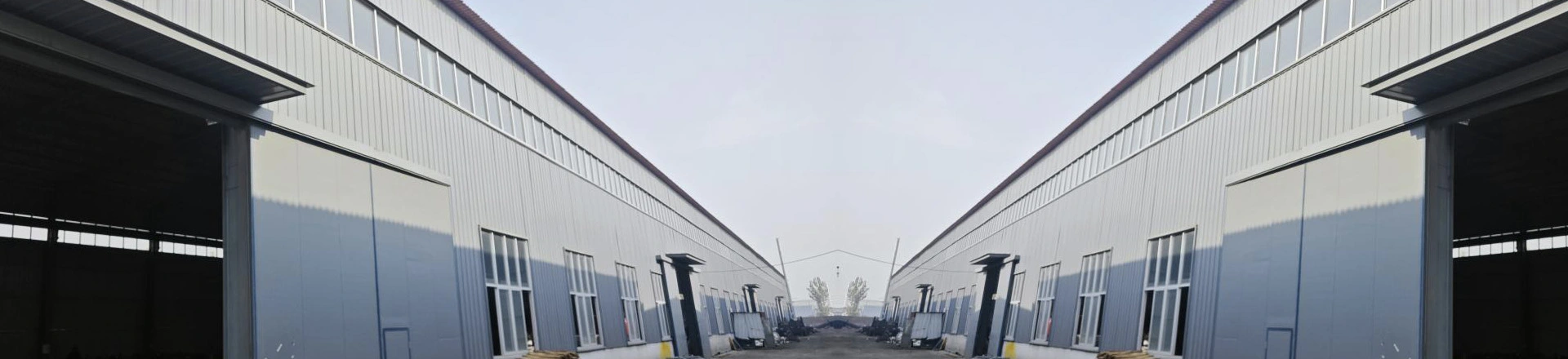 شركة توريد السقالات