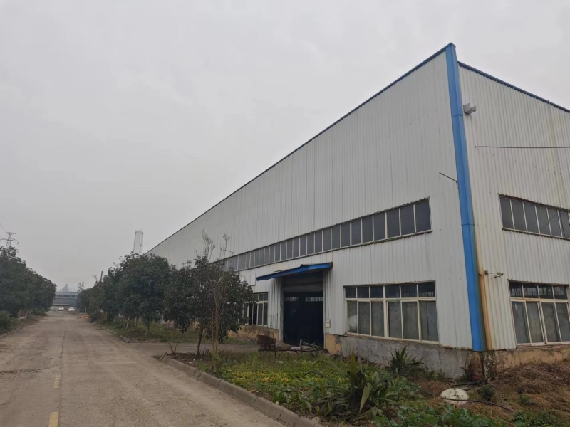 شركة السقالات