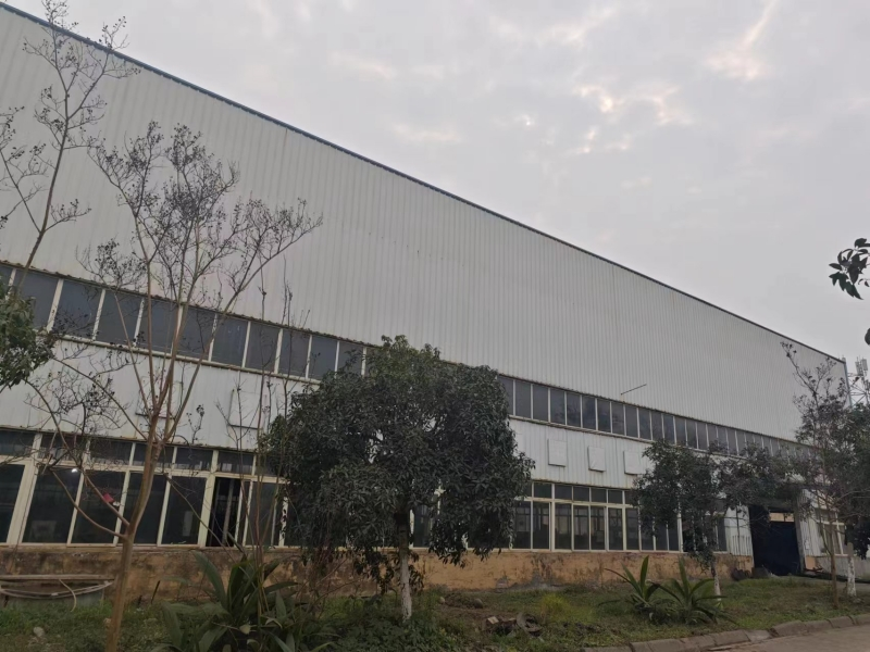 شركة توريد السقالات