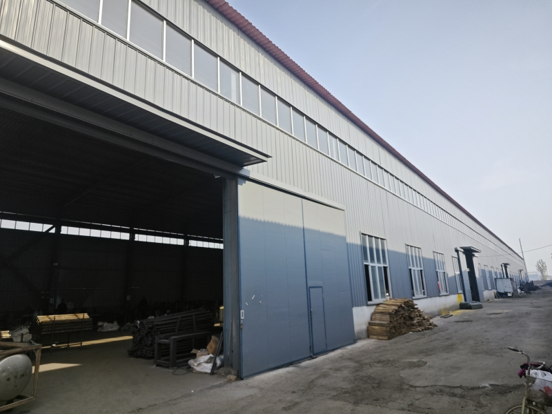 مصنعي السقالات الفولاذية