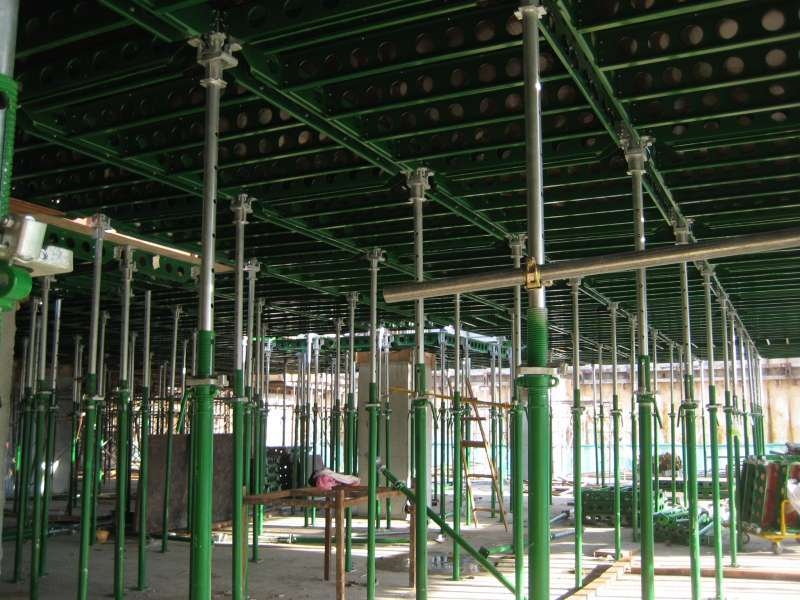 Formwork and Scaffolding Rentals Formwork and Scaffolding Rentals