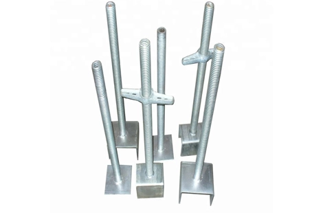 قاعدة جاك قابلة للتعديل