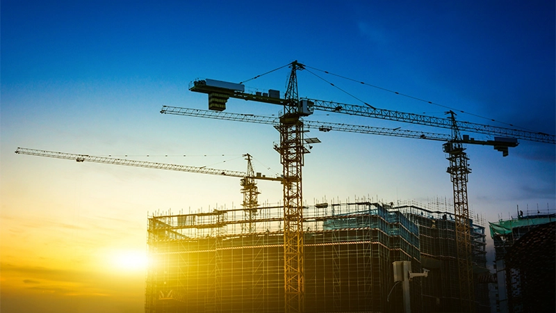 النوع الجديد من سقالة دعم مشبك القرص يستخدم على نطاق واسع في مجالات الطرق والجسور والحفاظ على المياه وهندسة الطاقة المائية والهندسة البلدية وهندسة البناء الصناعي والمدني